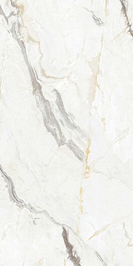 Керамогранит BELLEZA Tiaki White Vitro 60x120
