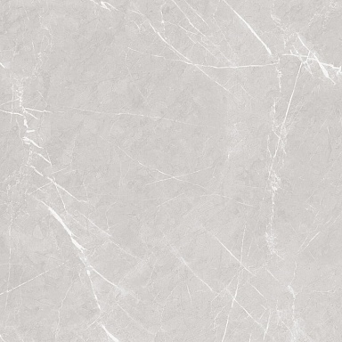 Керамогранит Laparet Pietra Blanco светло-серый матовый карвинг 60х60