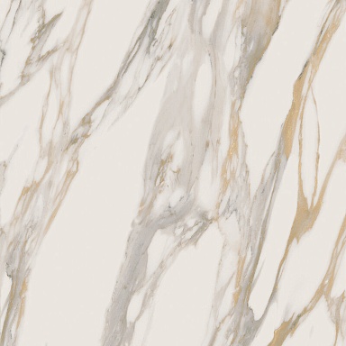 Керамогранит Estima RM01 Miramare White Полированный Рект. 60x60x10