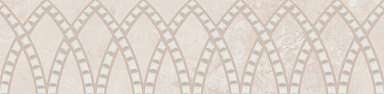 Kerama Marazzi KMB3STA021BR Бордюр Литос бежевый светлый матовый обрезной 30x7,2x0,9