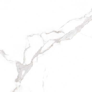 Керамогранит Laparet Statuario White PRO белый матовый R10GR 60х60