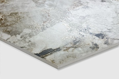 Керамогранит Arcadia Ceramica CR4031-A Patagonit Beige Carving 60x120