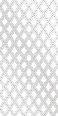 Vizavi Декор Diamonds матовый 1200x600x10
