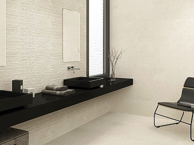 Плитка Baldocer Pompeya Ozone Bone 30*90