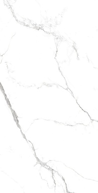 Керамогранит Creanza CP4005-A Statuario Fine Carving Pro 60x120
