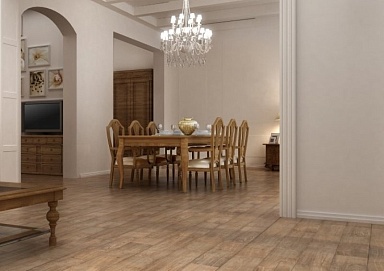 Керамогранит Polcolorit Foresta PG-Bronzo 15x60