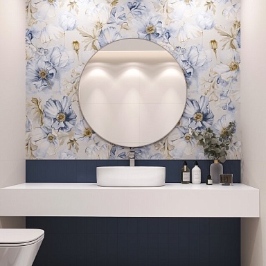 Fabia Smile Tile