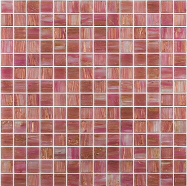 Мозаика ROSE MOSAIC GG87 Gold Star (5) 1x1 31.8x31.8