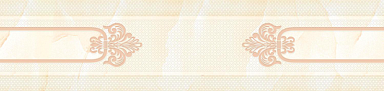 Eurotile 586 Ermitage бордюр 7х29,5