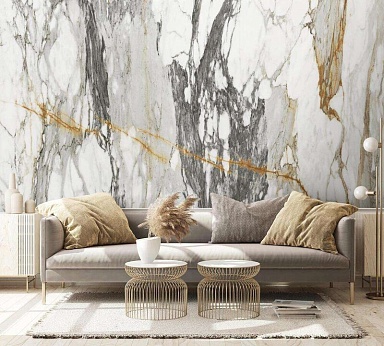 Керамогранит Pamesa Marbles Utopia Gold Compacglass Rect.120x60