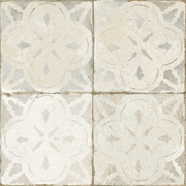 Плитка Peronda 38316 Fs Aurora White 45x45x0,95