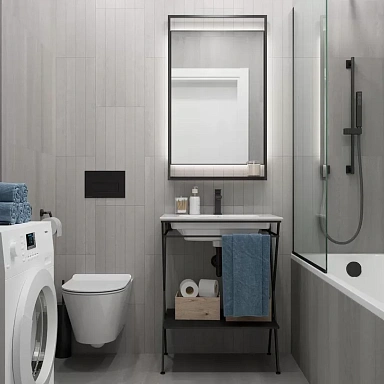 Про Дабл Kerama Marazzi