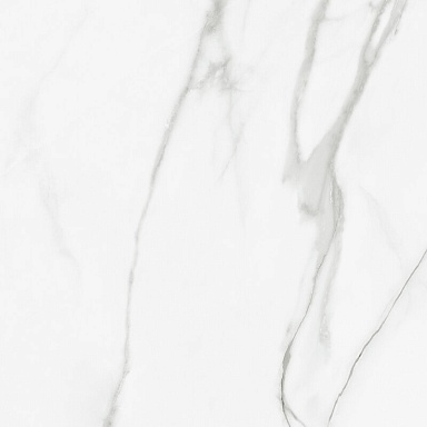 Керамогранит Artkera Group GP6060PUR00M Pure Marble матовый 600x600x9.5