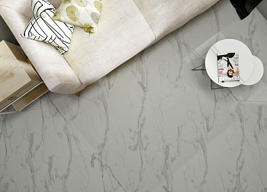Керамогранит Gresant CA-054 Glossy Endless R 60х120