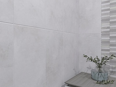 Плитка Azori Sorel Grey 31.5x63