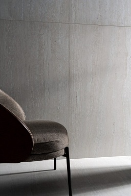 Керамогранит Fanal Travertino Marfil 3D Soft 60x120