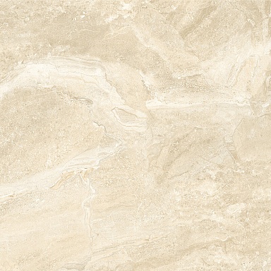 Керамогранит Laparet LP6060G0101R Polaris Beige бежевый матовый карвинг 59,5х59,5