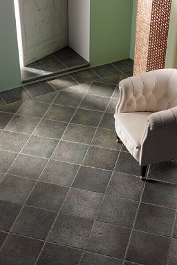 Бордюр Serenissima Cir Listello Travertino 5x20