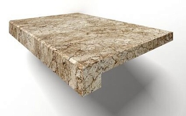 Ступень Marmocer MB003-GOLD Desert Gold Solid Mb003 100x30