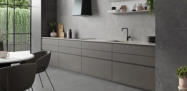 Керамогранит Argenta Storm Cloud Matt 60x120