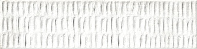 Декор Harmony 37705 Lagoon White Decor 6x24,6