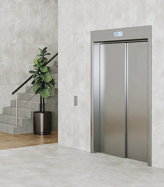 Керамогранит ProGRES Ceramica NR12060413-M Релакс Серый матовый 1200x600x9.5