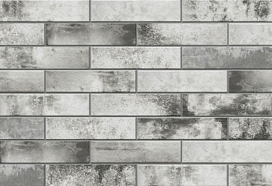Клинкерная плитка CERRAD Piatto Gris структурная 7.4x30