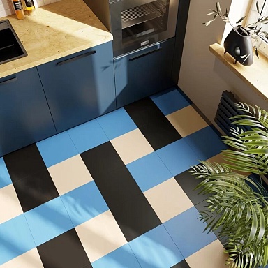Керамогранит Kerama Marazzi SG924200N Гармония голубой 30х30