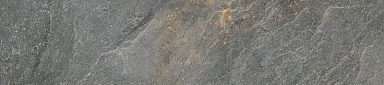 Керамогранит Delacora GP2090SNN25L Santorini Graphite лаппатированный 200x900