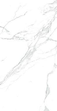 Керамогранит Arcadia Ceramica GI8005-A Paradise Statuario Matt Glossy Ink 60x120