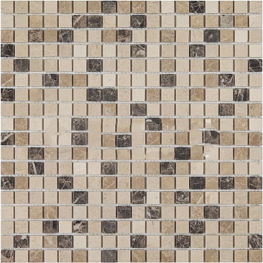 Мозаика Imagine lab SGY4154М (15*15)300*300*4