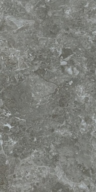 Керамогранит Kerama Marazzi SG50000122R Риальто Нобиле серый темный лаппатированный обрезной 60x119,5