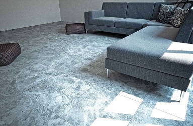 Керамогранит Гранитея G314MR Sinara Brown 60x60