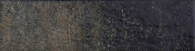 Клинкерная плитка Березакерамика Arfak коричневый 245x65