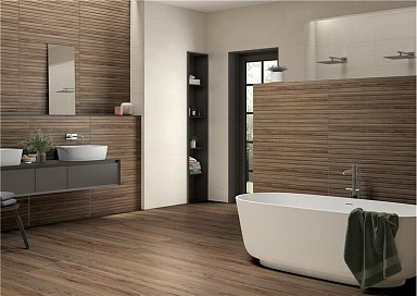 Плитка Keratile Strand Gris 33,3*90