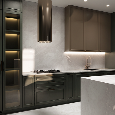 Bismanto Arcadia Ceramica
