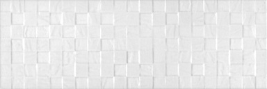Kerama Marazzi 60171 Бьянка белый глянцевый мозаика 20x60x0.9