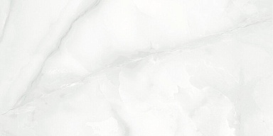 Плитка Laparet 48044R Elise blanco глянцевый обрезной 40x80