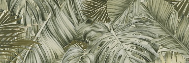 Плитка Pamesa Vegetal Trend Green Rect. 33.3x100