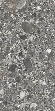 Керамогранит STN Ceramica Inlay Graphite Mt Rect. 60x120