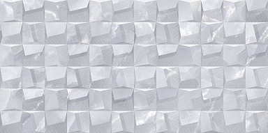 Плитка Alma Ceramica TWU09GRG727 рельефная Grigio 249*500*85