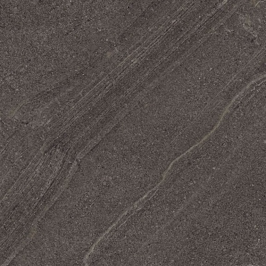 Керамогранит Estima GB03 Gabbro Anthracite Неполированный Рект. 60x60x9