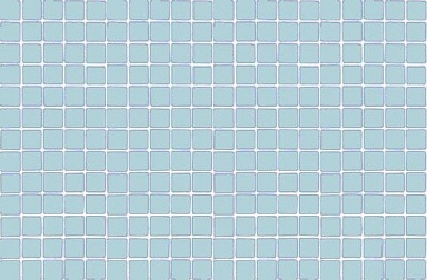 Мозаика Ezarri 2540 - А 2.5х2.5 31.3х49.5
