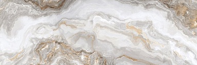 Плитка PrimaVera GL10B Hypnose Grey B glossy 30x90