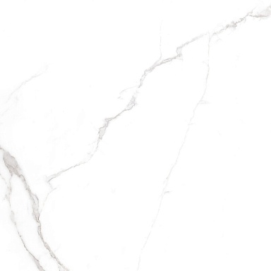 Керамогранит Laparet Statuario White PRO белый матовый R10GR 60х60