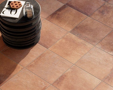 Керамогранит Gambini Heartland Charcoal Nat 30x30