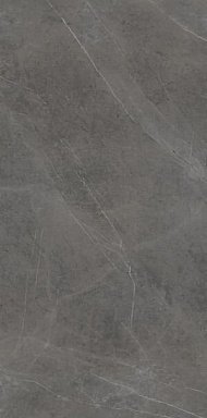 Керамогранит Ariostea UM6L300524 Grey Marble Lucidato Shiny 300x150