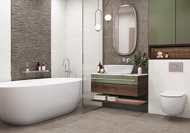 Alma Ceramica BWM51MET707 бордюр Metallic Glossy Silver 12*500*9