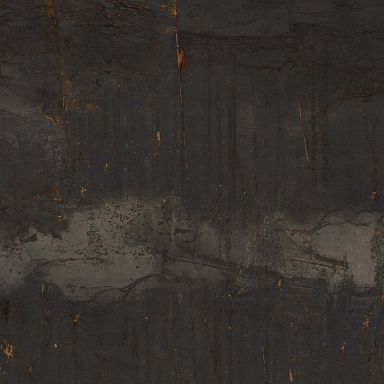 Керамогранит Estima TP02 Patina Black Неполированный Рект. 80x80x11
