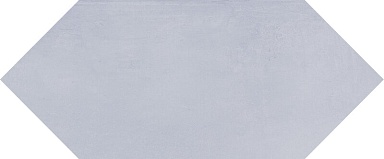 Плитка Kerama Marazzi 35025 Фурнаш грань сиреневый светлый глянцевый 14х34